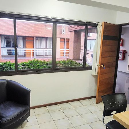 Premium Mendoza Apart Hotel Exteriér fotografie