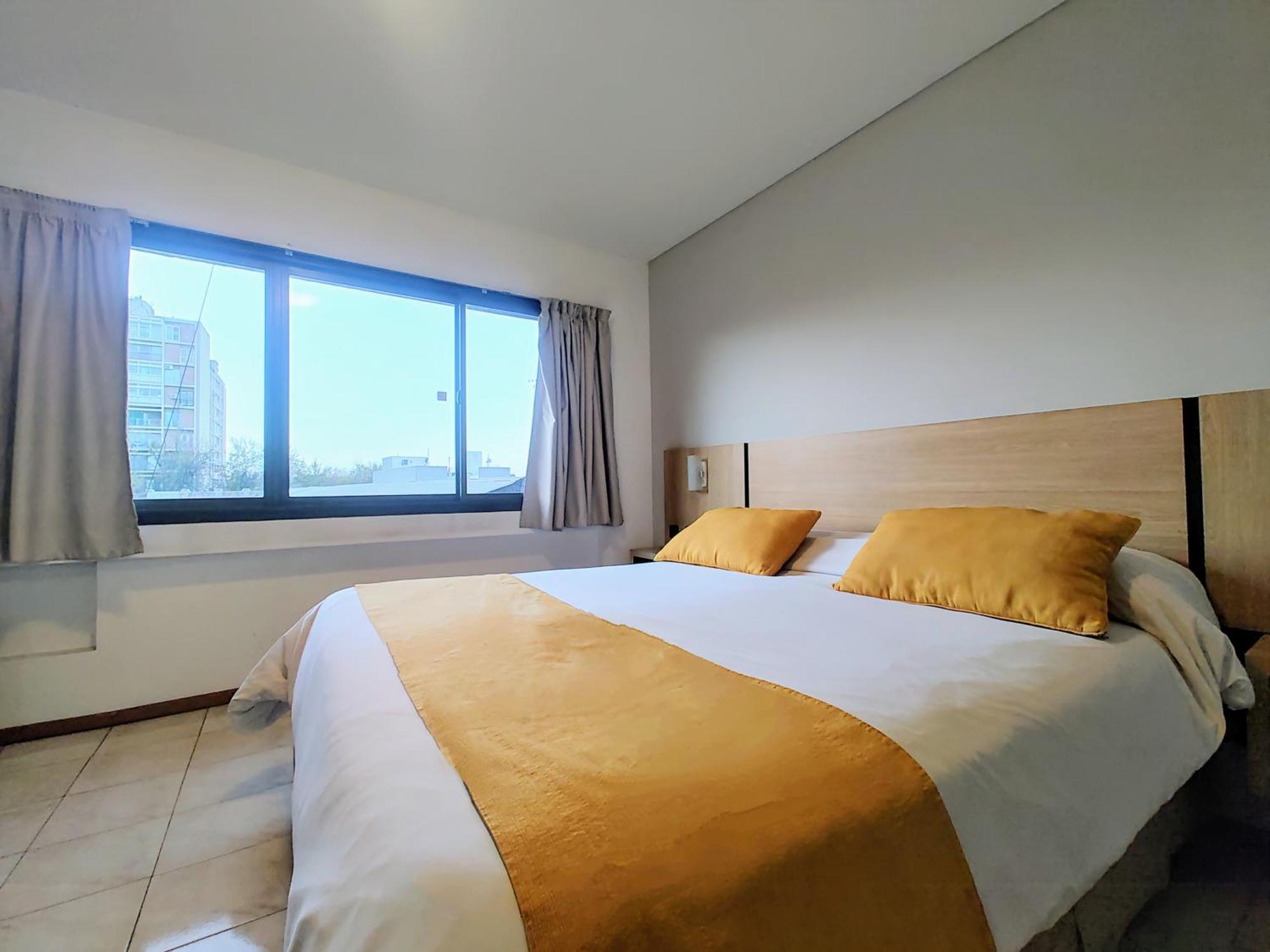 Premium Mendoza Apart Hotel Exteriér fotografie