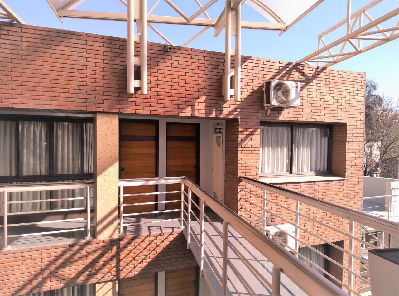 Premium Mendoza Apart Hotel Exteriér fotografie